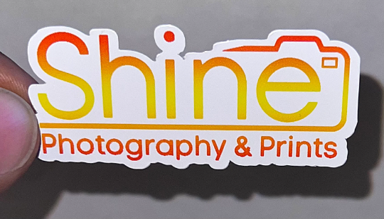 Vinyl Decals image 3