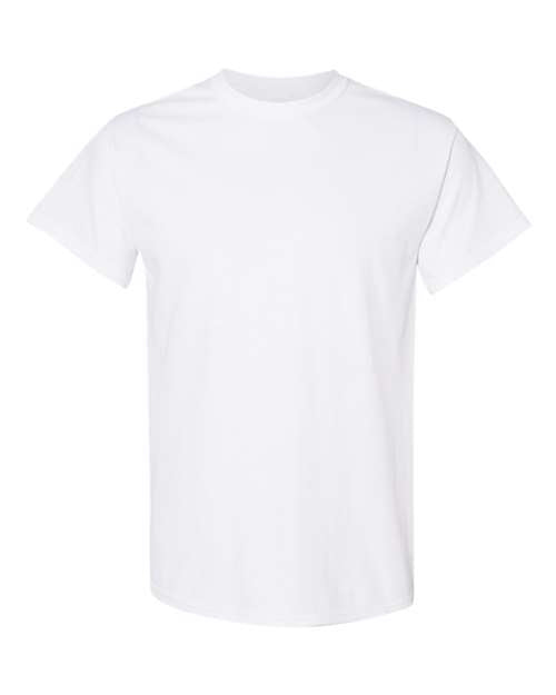 Blank T-Shirts