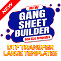 Gang Sheets Builder image 0