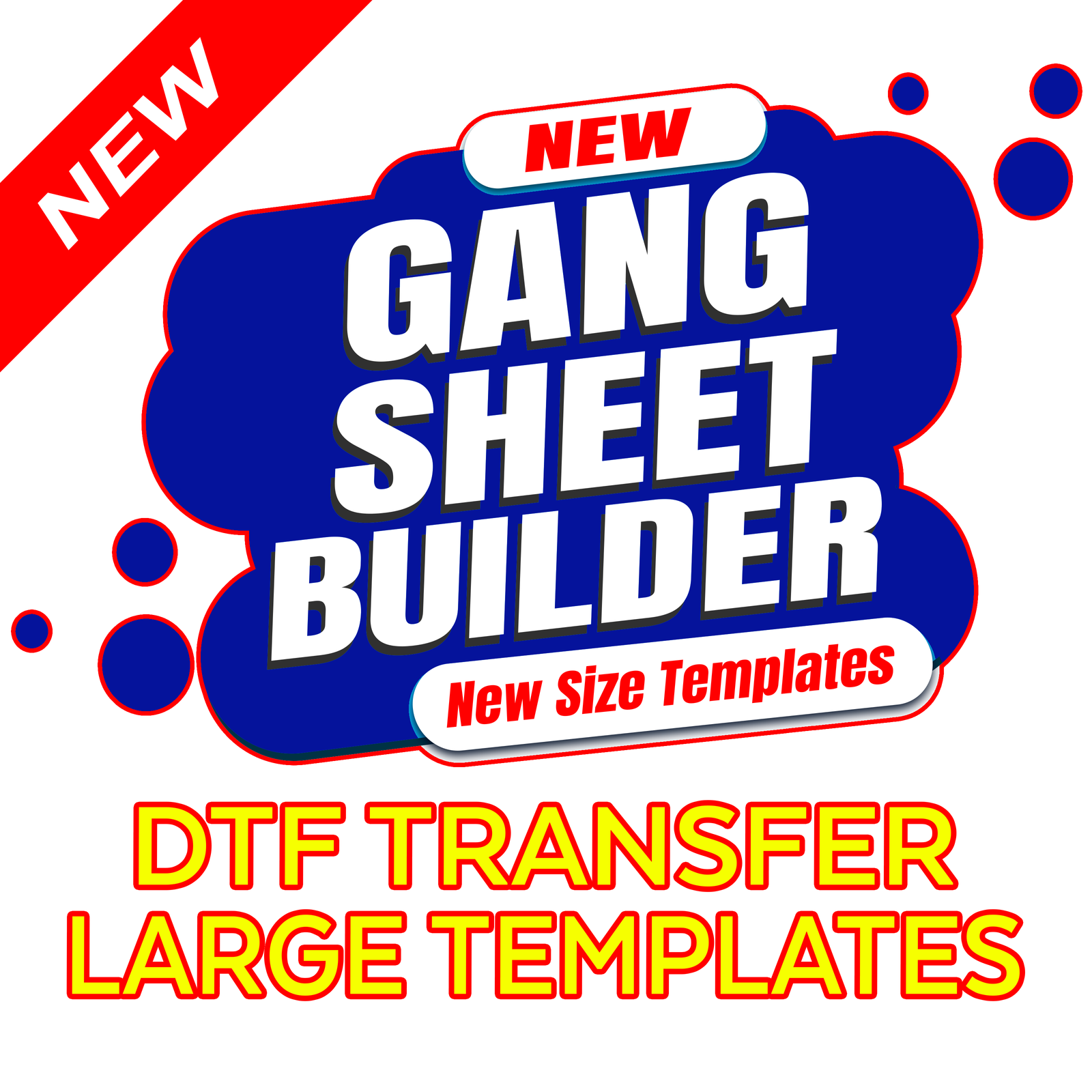 Gang Sheets Builder image 0