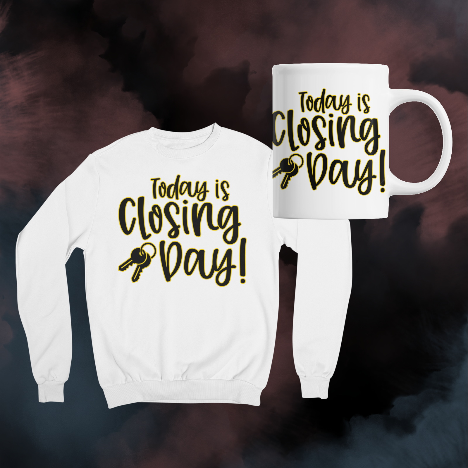 Closing Day image 1