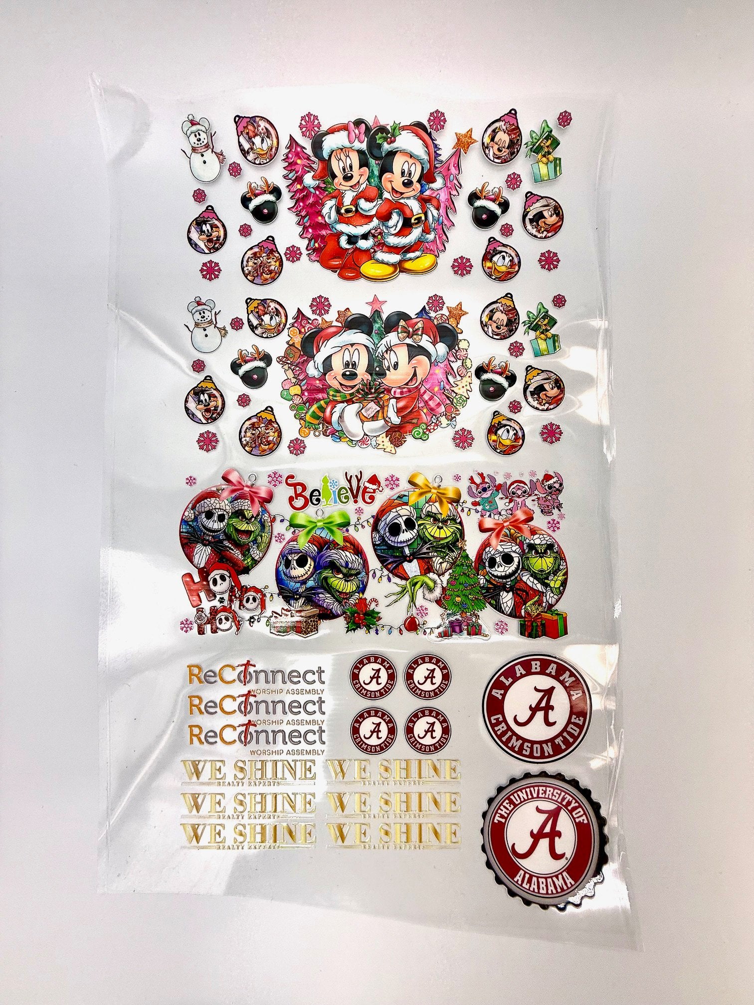 UV DTF Gang Sheets Builder image 4
