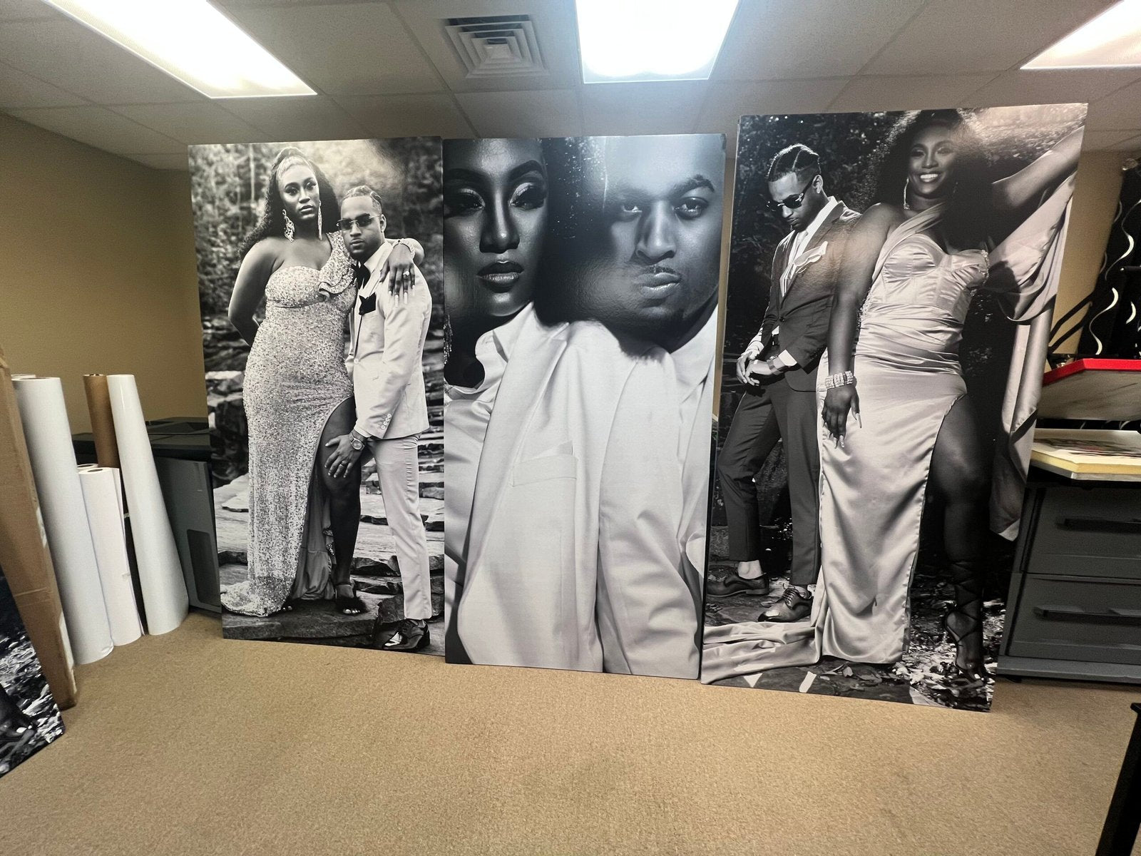Vinyl Prints image 7