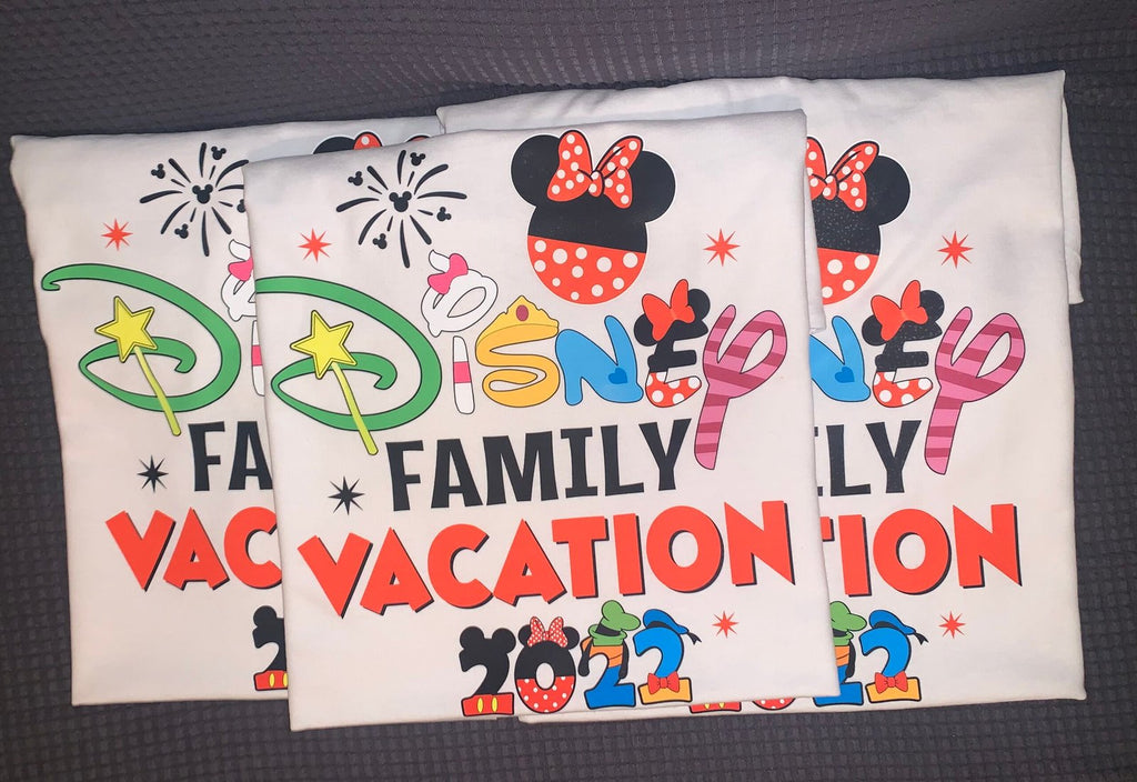 DTF Gang Sheets image 9