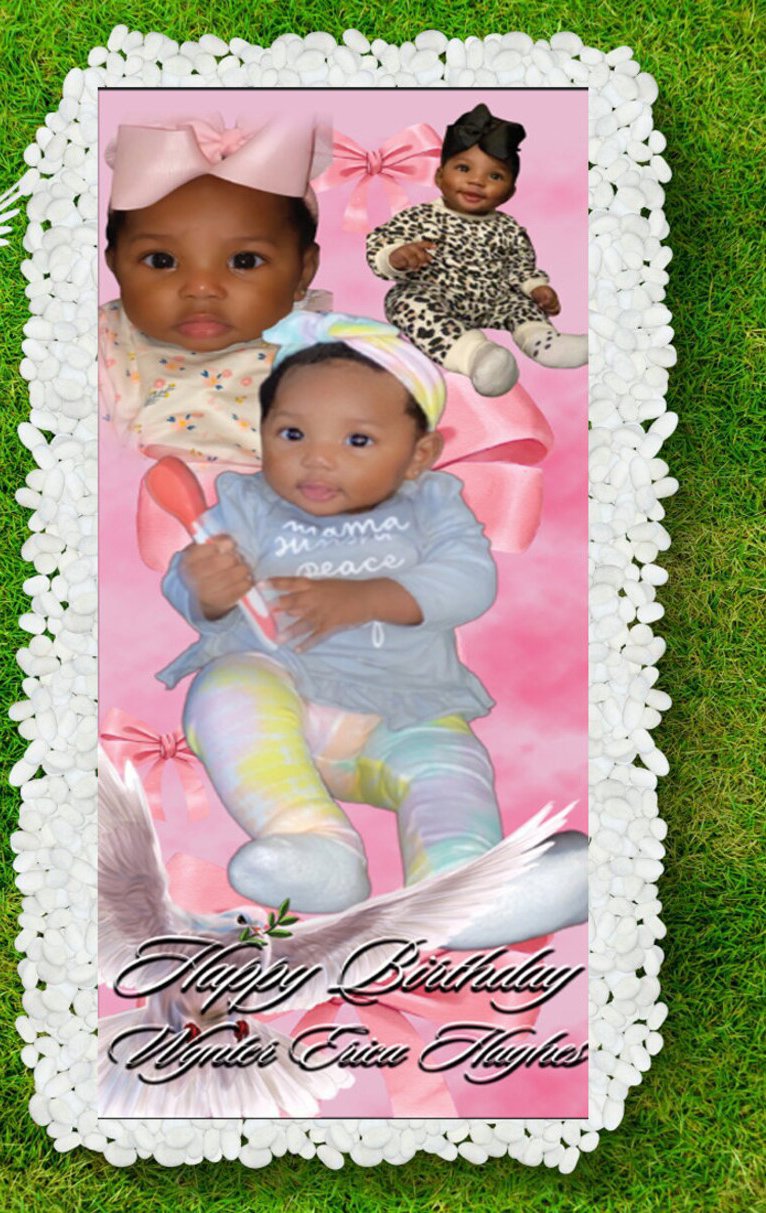 Grave Blanket image 5