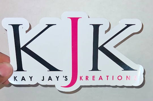 Vinyl Decals image 5
