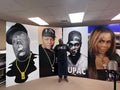 Vinyl Prints image 0