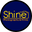 Shine Prints logo