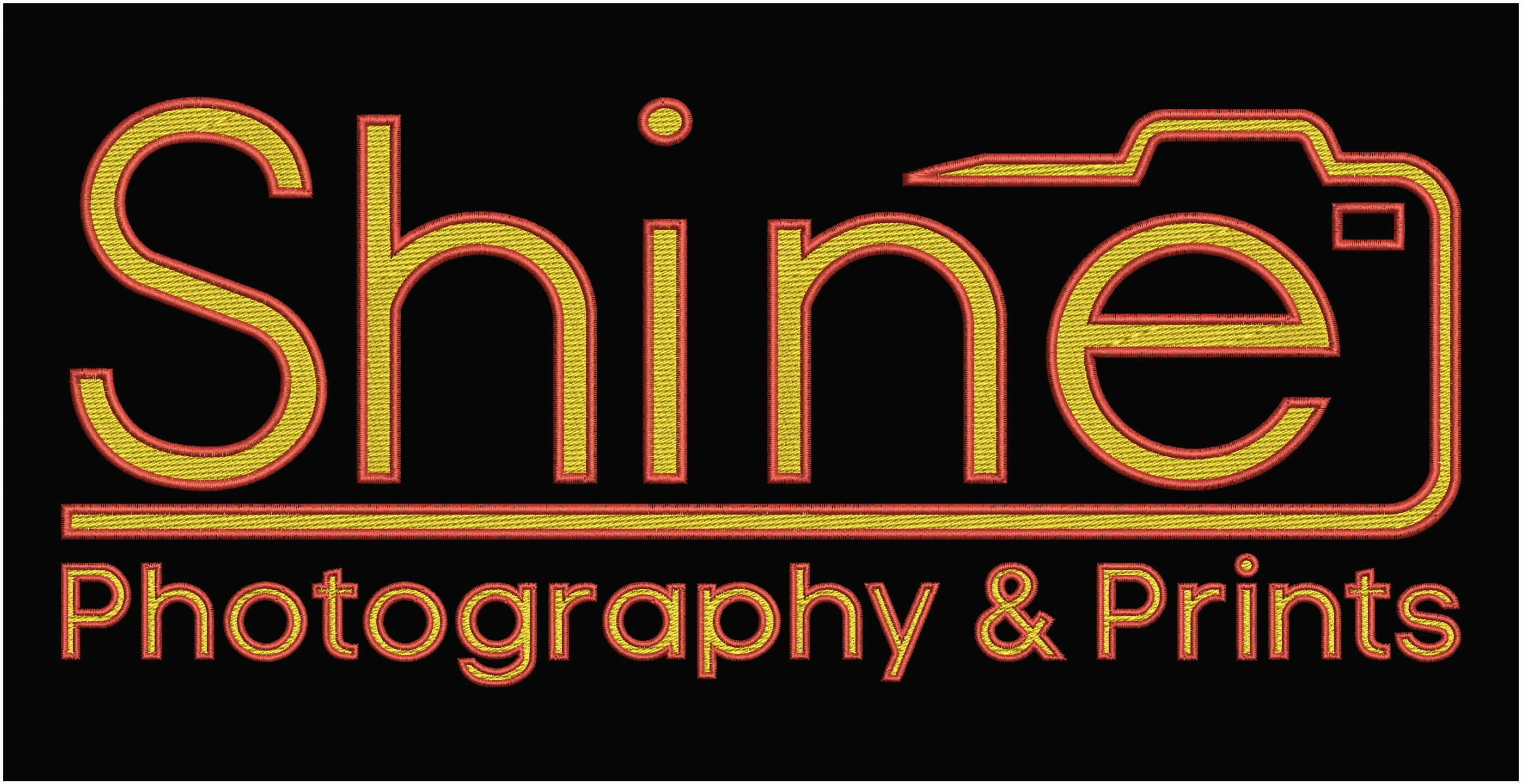 Embroidery Service