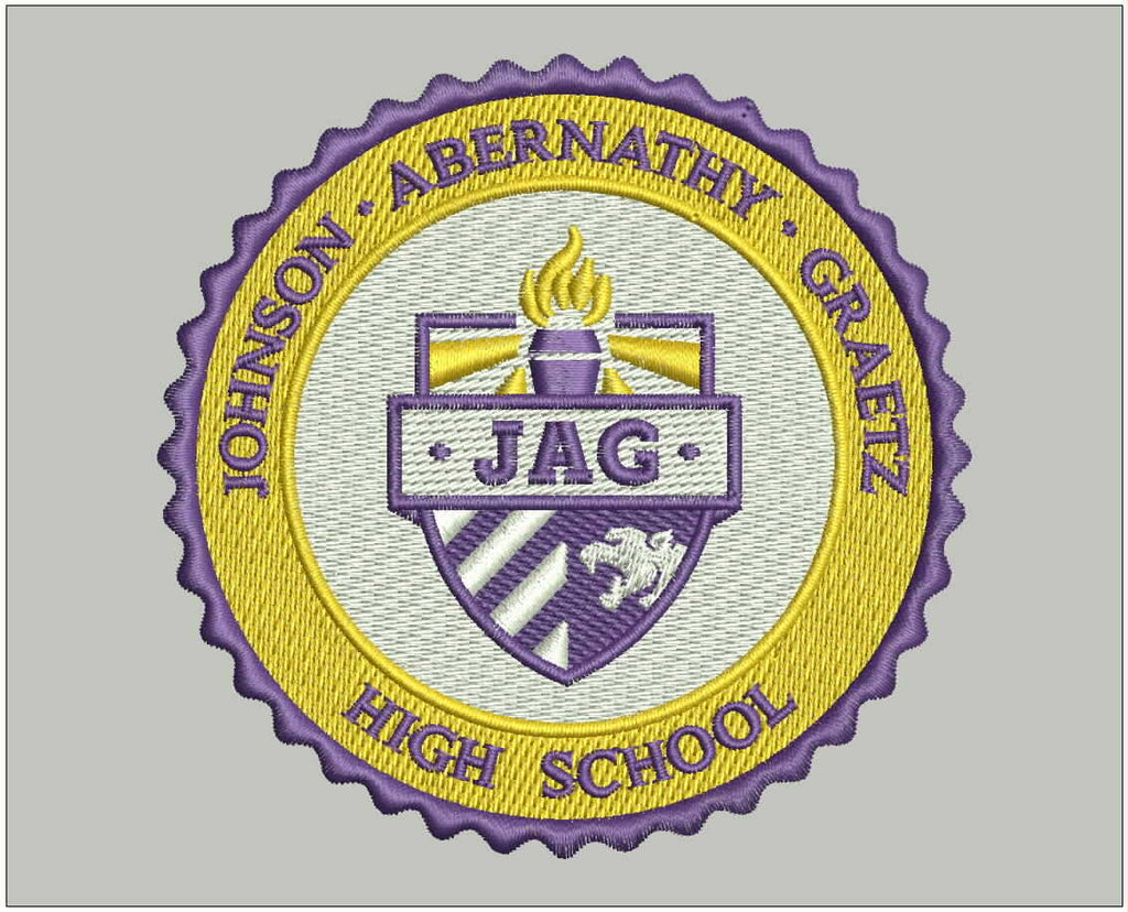 JAG High School