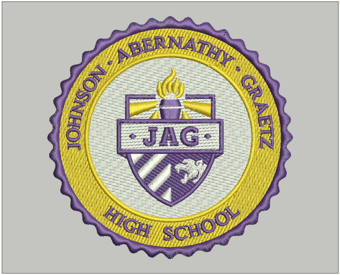 JAG High School