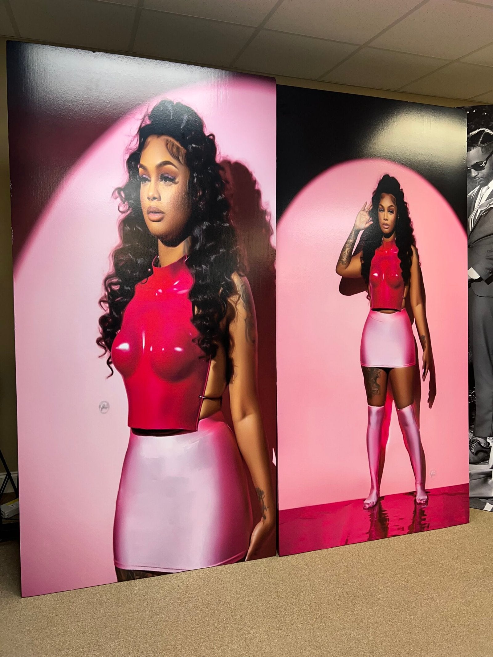 Vinyl Prints image 5