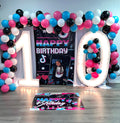 Vinyl Backdrops image 0