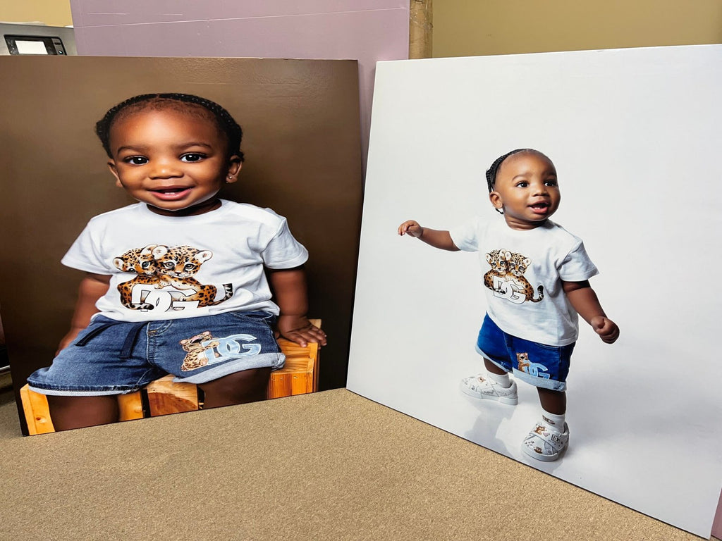 Vinyl Prints image 1
