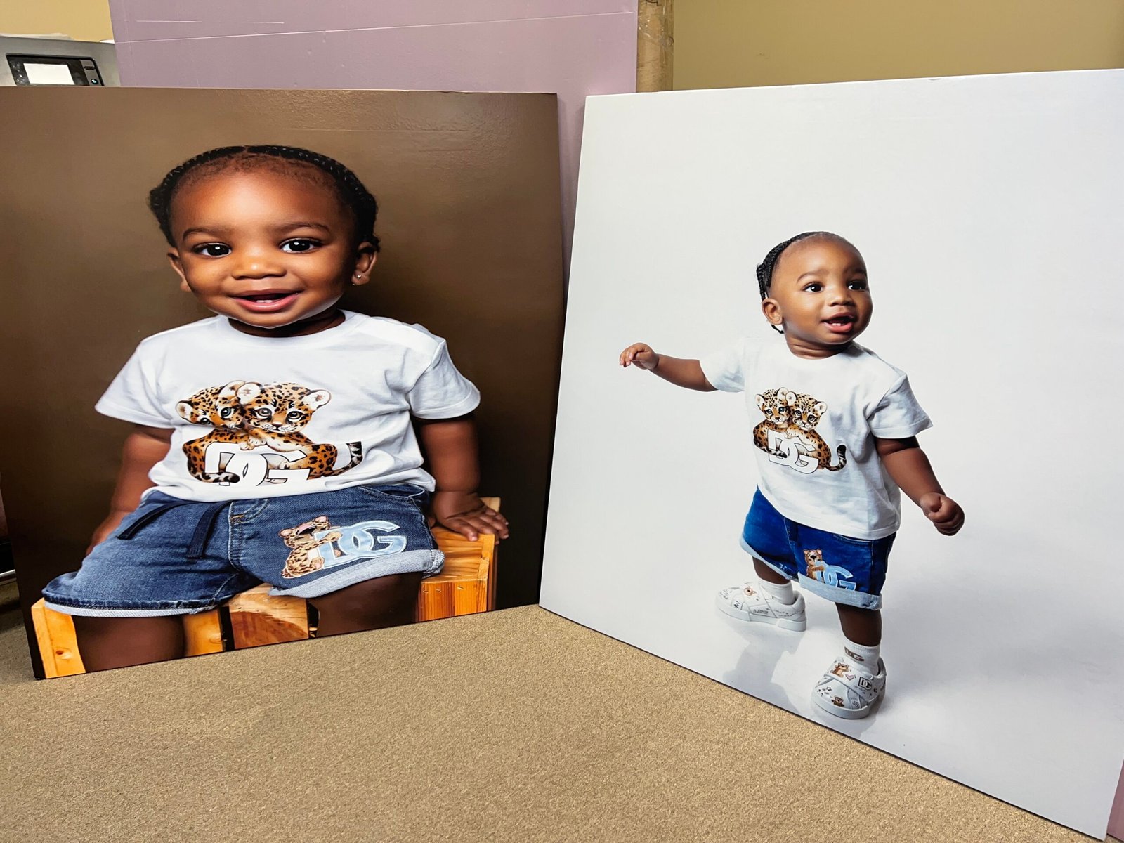 Vinyl Prints image 1