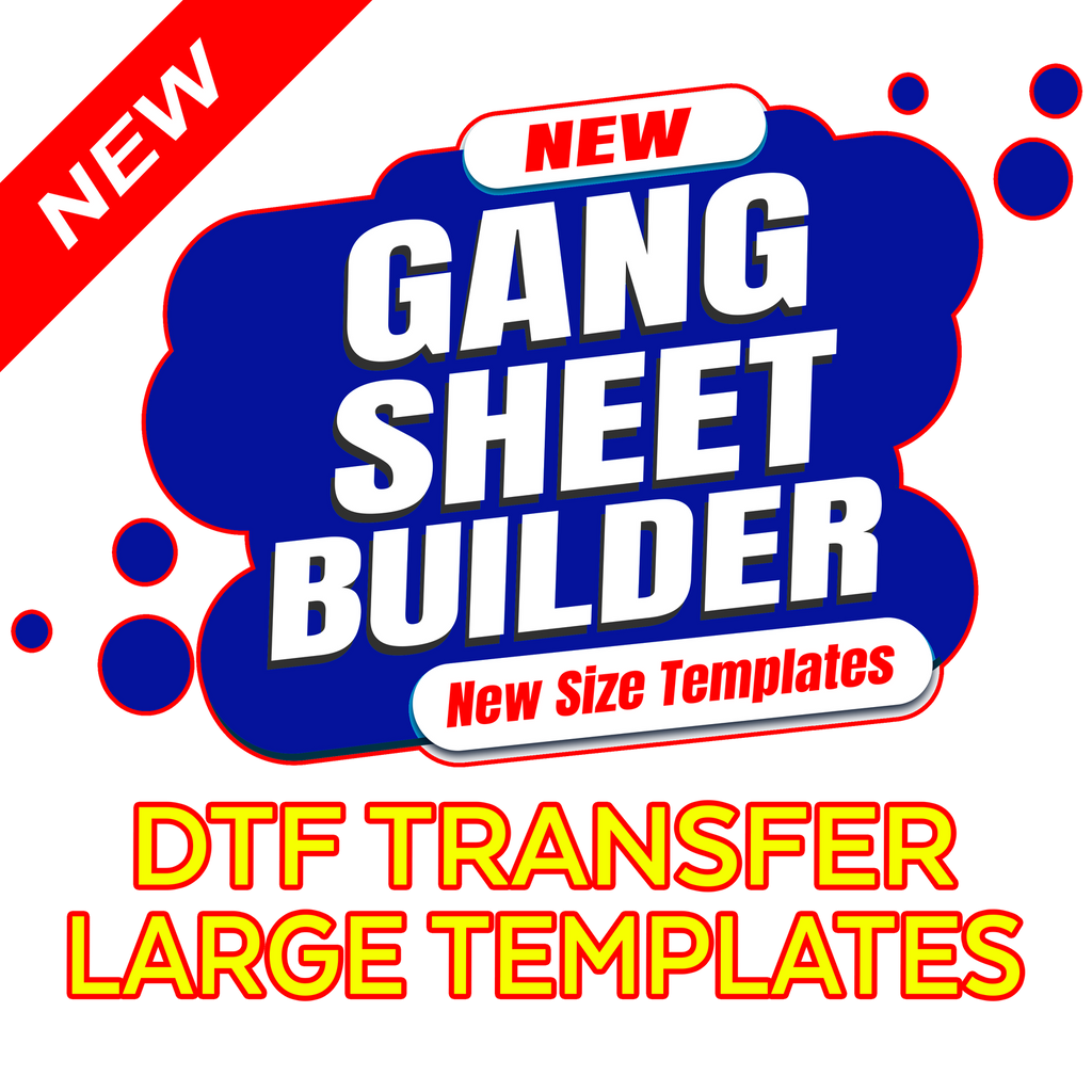 Gang Sheets Builder image 1