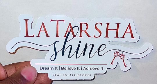 Vinyl Decals image 1