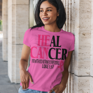 Heal Cancer