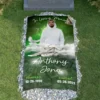 Grave Blanket - Image 4